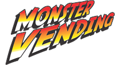 Monster Vending